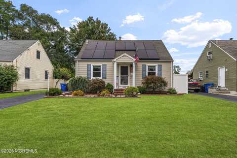 545 Howard Avenue, Middlesex, NJ 08846