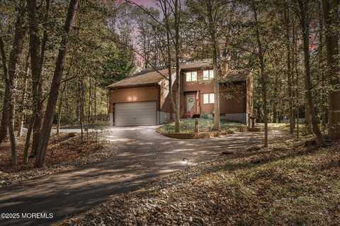 619 Hanover Drive, Wrightstown, NJ 08562
