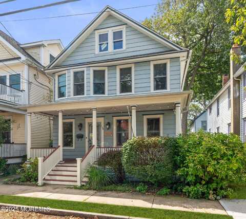 98 Mount Tabor Way, Ocean Grove, NJ 07756
