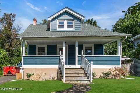 290 North Drive, North Plainfield, NJ 07060