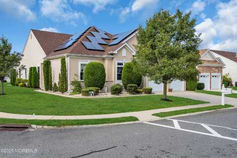30 Eagleswood Drive, Waretown, NJ 08758