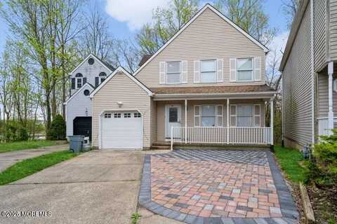 34 Oak Knoll Drive, Matawan, NJ 07747