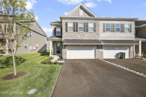 1006 Navigator Avenue, Marlboro, NJ 07746