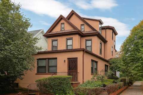 8502 96th Street, Woodhaven, NY 11421