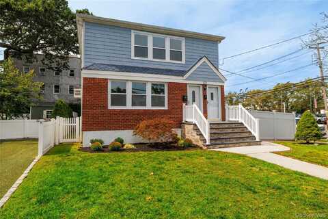 123 Denton Avenue, Lynbrook, NY 11563
