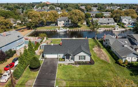 173 Tahlulah Lane, West Islip, NY 11795