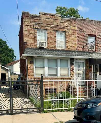 117-31 141st Street, Jamaica, NY 11436