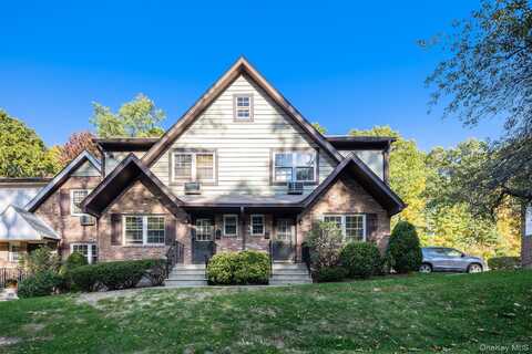 50 Yorkshire Drive, Suffern, NY 10901
