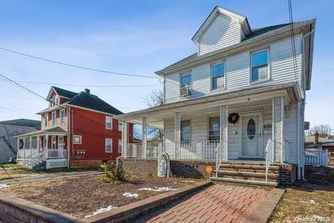 160 N Central Avenue, Valley Stream, NY 11580