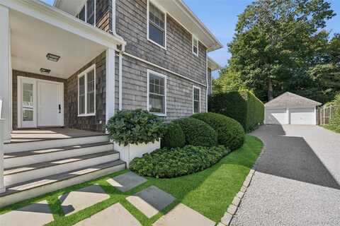 51 Sherrill Road, East Hampton, NY 11937