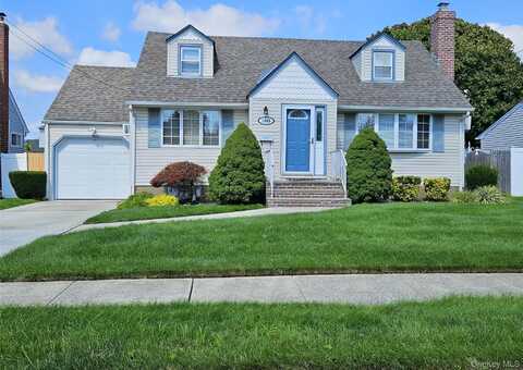 1849 Gerald Avenue, East Meadow, NY 11554