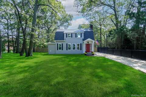 16 Harts Road, East Moriches, NY 11940