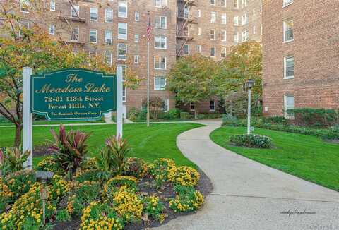 72-61 113th Street, Forest Hills, NY 11375