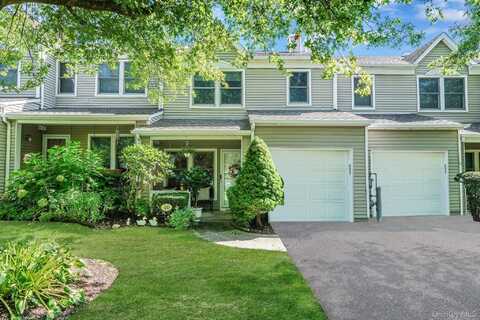 10 Sea Court Lane, Port Jefferson, NY 11777