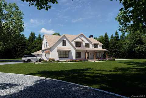 48 Whites Lane, Southampton, NY 11968