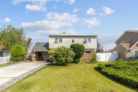 35 Lowland Road, Levittown, NY 11756