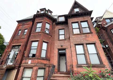 298 Liberty Street, Newburgh, NY 12550