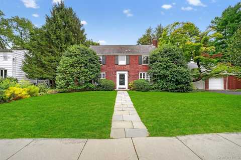 18 Observatory Drive, Croton on Hudson, NY 10520