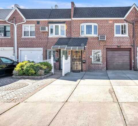 13318 Centreville Street, Ozone Park, NY 11417