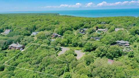 14 Clearview Drive, Montauk, NY 11954