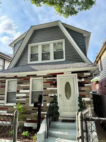 167-17 Linden Blvd, Jamaica, NY 11434