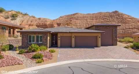 1414 Pomegranate TRL, Mesquite, NV 89027
