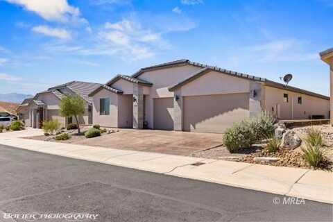 1345 Stonewall Bend, Mesquite, NV 89027