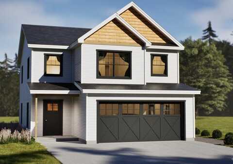 4 Dyer Lane Lane, Belgrade, ME 04917