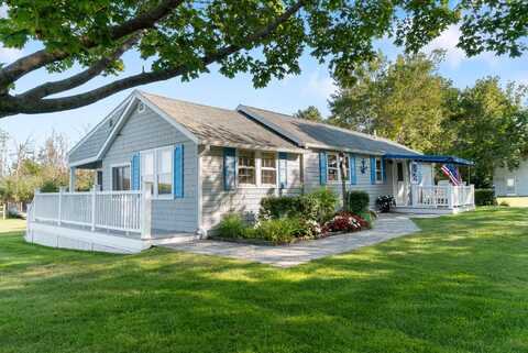 43 Sea Breeze Drive, Wells, ME 04090