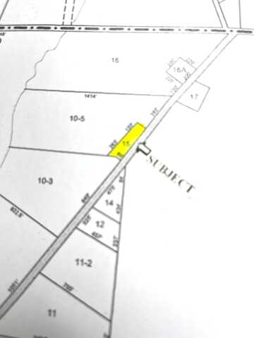 undefined, Palmyra, ME 04965