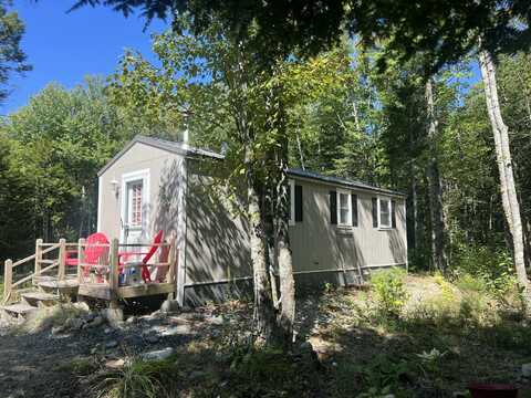 117 Sandy Acres Drive, Sullivan, ME 04664