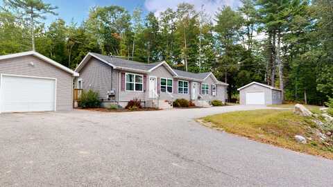 242 W Gray Road, Gray, ME 04039