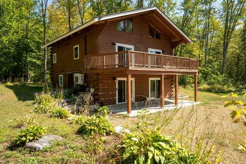 11 Wicks Road, Fryeburg, ME 04037