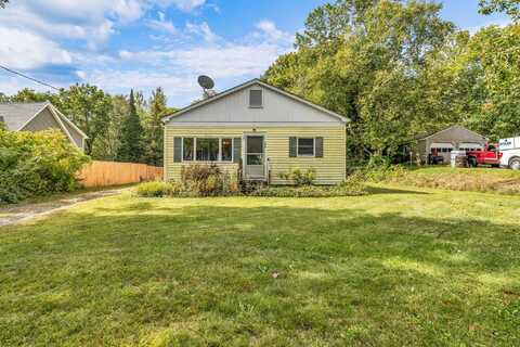 66 Summer Street, Oakland, ME 04963