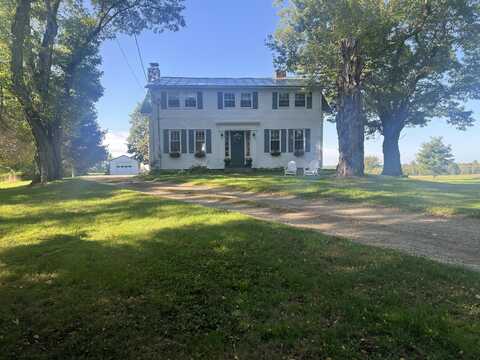 335 Weeks Mills Road, China, ME 04358