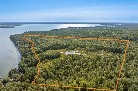 Lot #16 Cole Hill Road, Standish, ME 04084