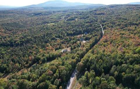377 Eustis Ridge Road, Eustis, ME 04936