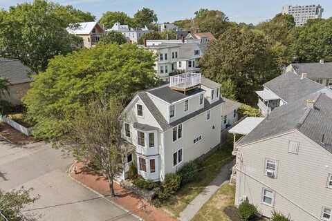 33 Turner Street, Portland, ME 04101