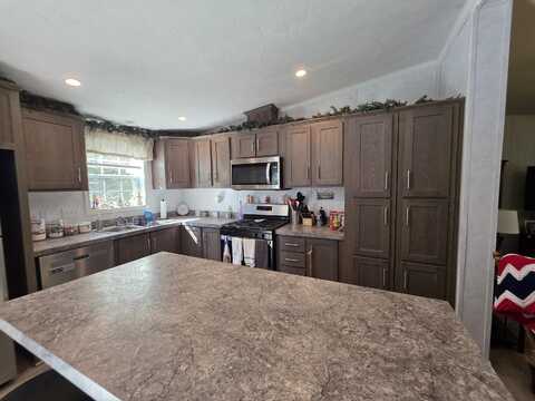100 Dahila Farm Road, Monroe, ME 04951