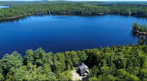 144 Whits End Road, Northfield, ME 04654