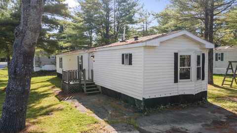 110 Bruins Drive, Waterville, ME 04901