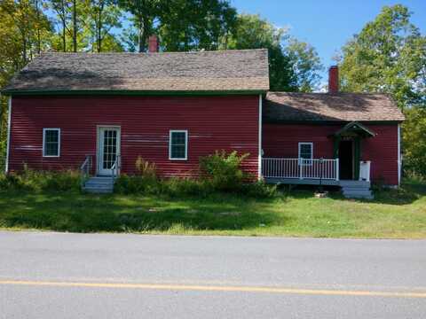 441 S Reynolds Rd Road, Winslow, ME 04901