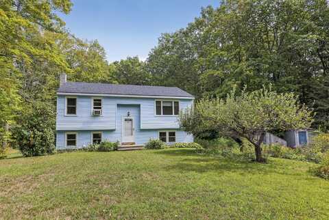 80 Thompson Road, Arundel, ME 04046