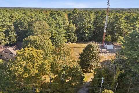 143 Bragdon Road, Freeport, ME 04032