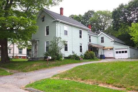 5 Boutelle Avenue, Waterville, ME 04901