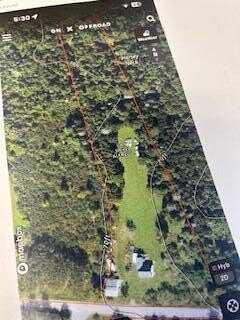 448 Garnet Head Road, Pembroke, ME 04666