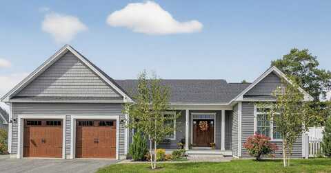 1 Blueberry Lane, Old Orchard Beach, ME 04064