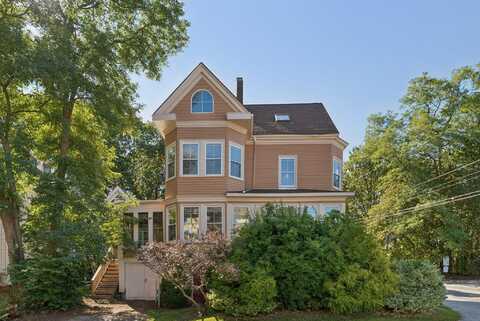 48 Ashmont Street, Portland, ME 04103