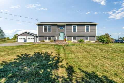 399 Pine Tree Road, Levant, ME 04456