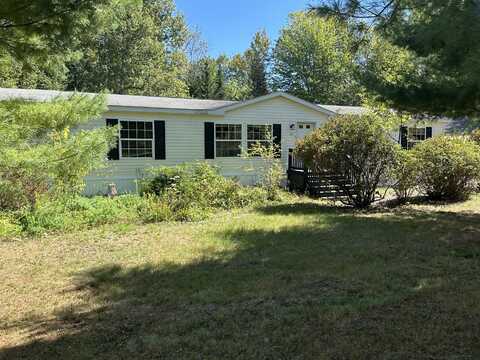 20 Upper Boggy Brook Road, Ellsworth, ME 04605